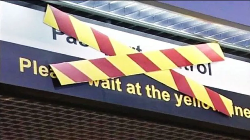 Reportáž Evy Hrnčířové