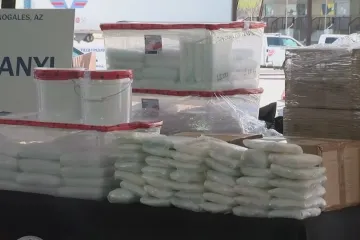 Opioidová krize v USA. Léky na bolest zabíjejí víc Američanů než zbraně nebo HIV