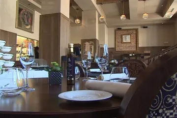 Rozšíření služeb a kvalitní jídlo. Tak bojují hoteliéři s úbytkem hostů