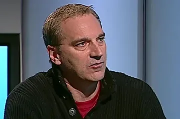 James W. Rice: Naše přítomnost na Marsu je požehnáním