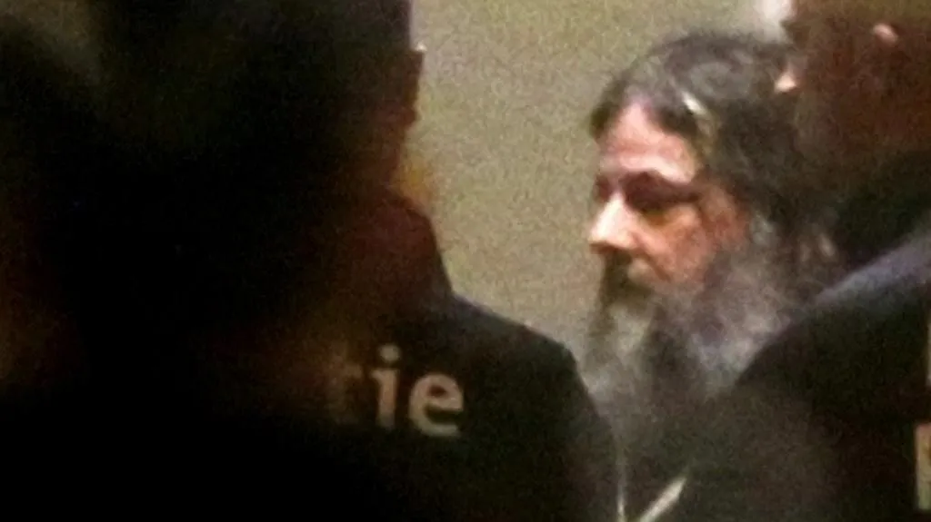 Dutroux žádá o propuštění do domácího vězení