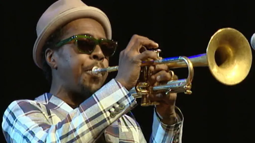 Roy Hargrove