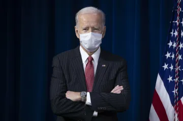 Biden si v prvním telefonátu se Si Ťin-pchingem stěžoval na chování Číny