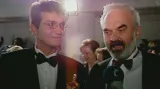 Rozhovor se Zdeňkem Svěrákem a jeho synem Janem po získání ceny Oscar