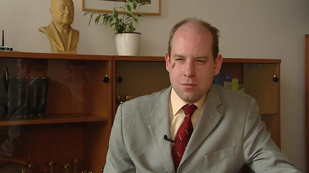 Ondřej Závodský