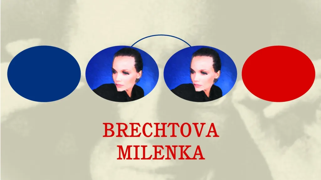 Brechtova milenka