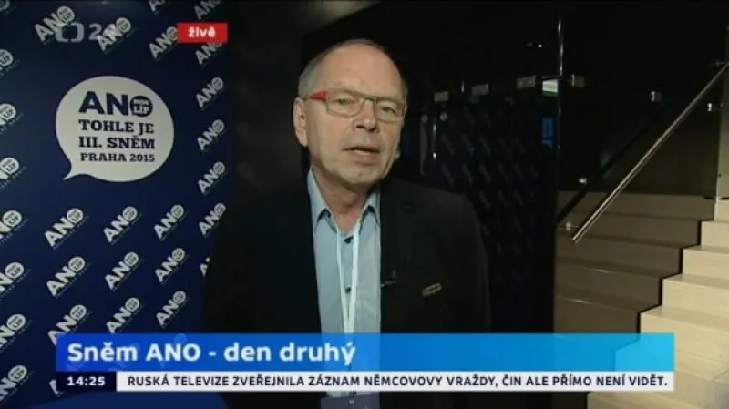 Poslanec Pilný: Kleslová umí jen manipulovat s lidmi