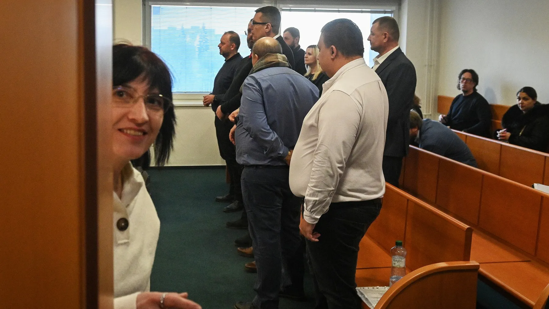 Soud začal řešit machinace s byty v Havířově. Všichni obžalovaní se přiznali