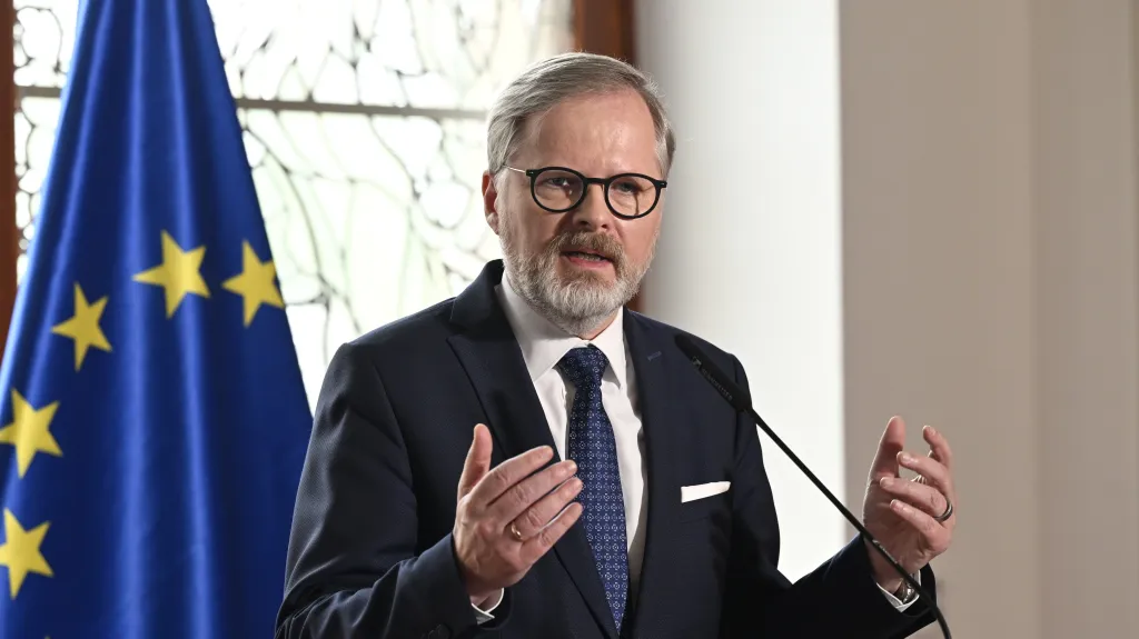 Petr Fiala (ODS)