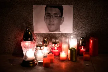 Na vraždu Kuciaka si posvítí mezinárodní vyšetřovací tým