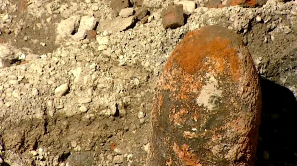 Letecká puma v Mnichově