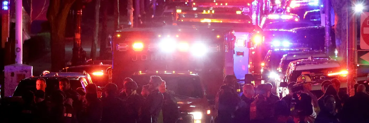 Po střelbě na Brownově univerzitě v USA zemřeli nejméně dva lidé