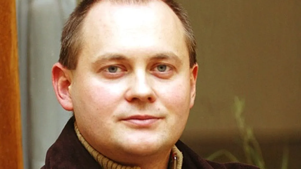 Michal Hašek