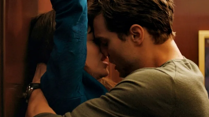 Padesát odstínů šedi