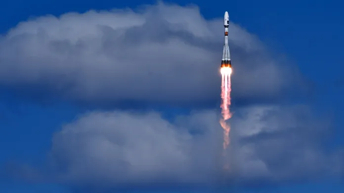 Rusko úspěšně otestovalo nový kosmodrom Vostočnyj