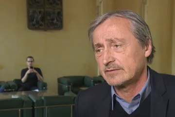 Exministr Stropnický míří do Izraele, jako velvyslanec bude chystat návštěvu prezidenta Zemana