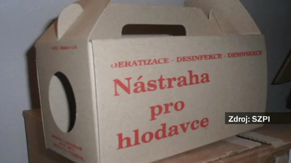 Inspekce zavřela prodejnu potravin na Praze 4