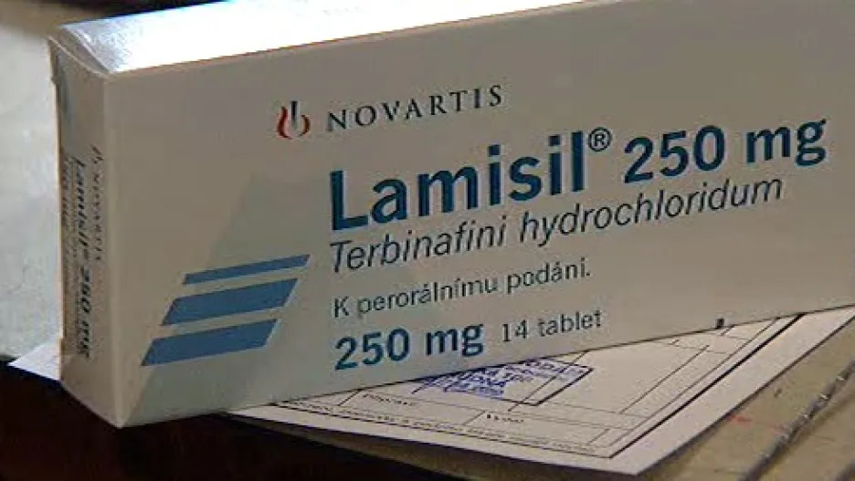 Lamisil