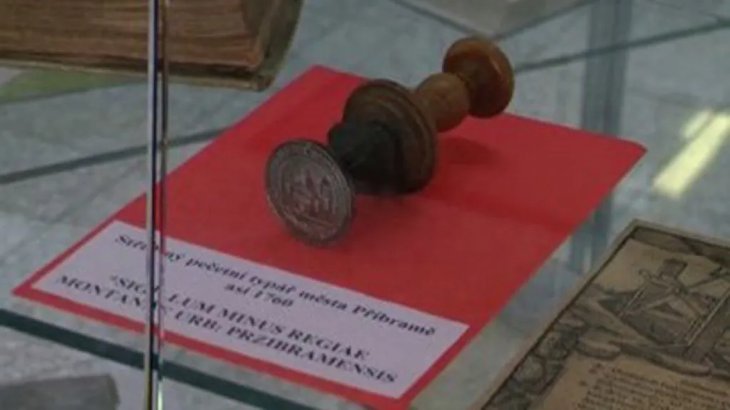 Výstava o historii jezuitů