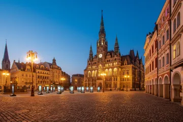 Starostové, lidovci a TOP 09 se s ANO dohodli na vládě nad Libercem