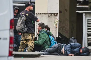 Charita v Brně chce přesunout centrum pro bezdomovce do Židenic. Místní a radnice mají obavy