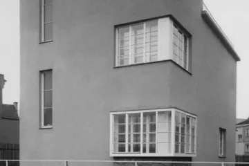 Majitelka dostala za rekonstrukci „Haselmannova“ domu tučnou pokutu