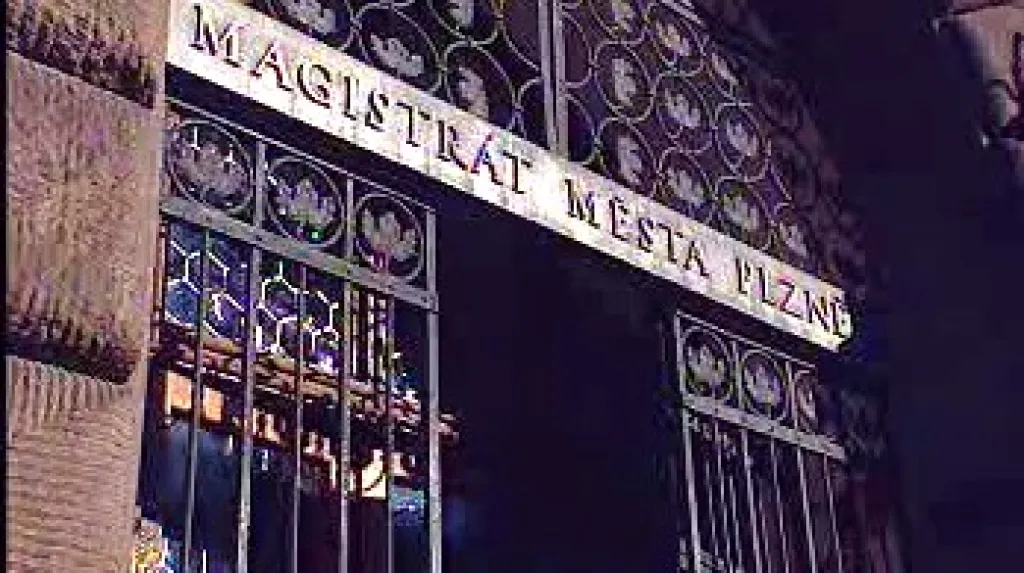 Magistrát města Plzeň