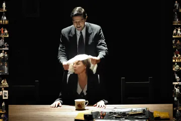 ČT art zve do ostravské Arény