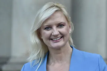 Pecková bude hejtmankou, Kupka jejím náměstkem. Strany si rozdělily křesla ve středočeské radě