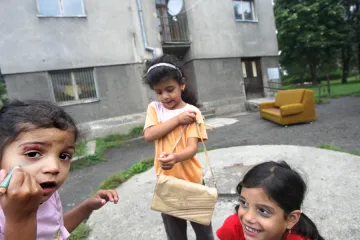 Na severu Čech to opět vře, varují primátoři z Ústecka