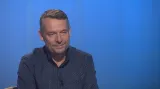 Ředitel Člověka v tísni Šimon Pánek k návrhu programového prohlášení vznikající vlády