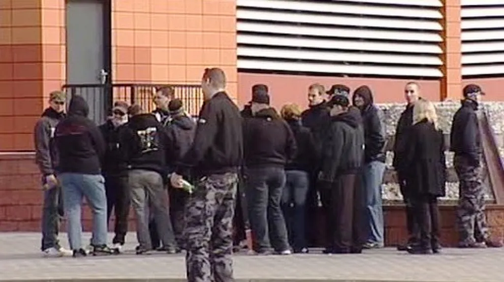 Pravicoví radikálové