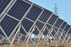 Brusel po měsících čekání podpořil obnovitelné zdroje v Česku. Mají nárok na miliardové dotace