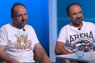 Divák je chráněné zvíře, říkají bratři Formani