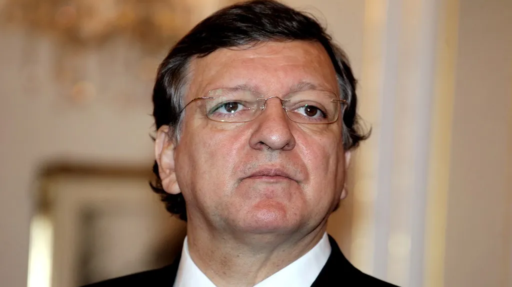 José Manuel Barroso