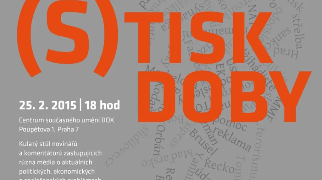 (S)tisk doby 33
