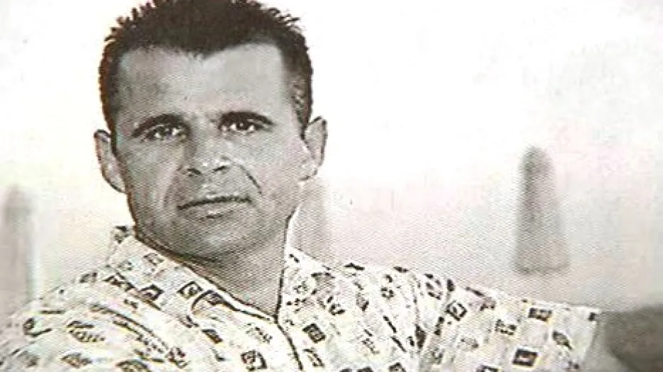 František Mrázek