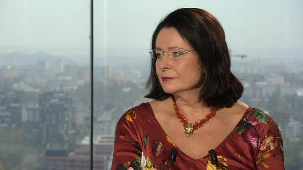 Miroslava Němcová