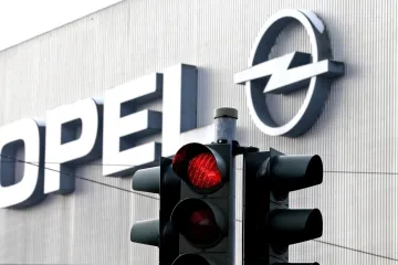 Opel v Číně končí, netrefil se do vkusu zákazníků