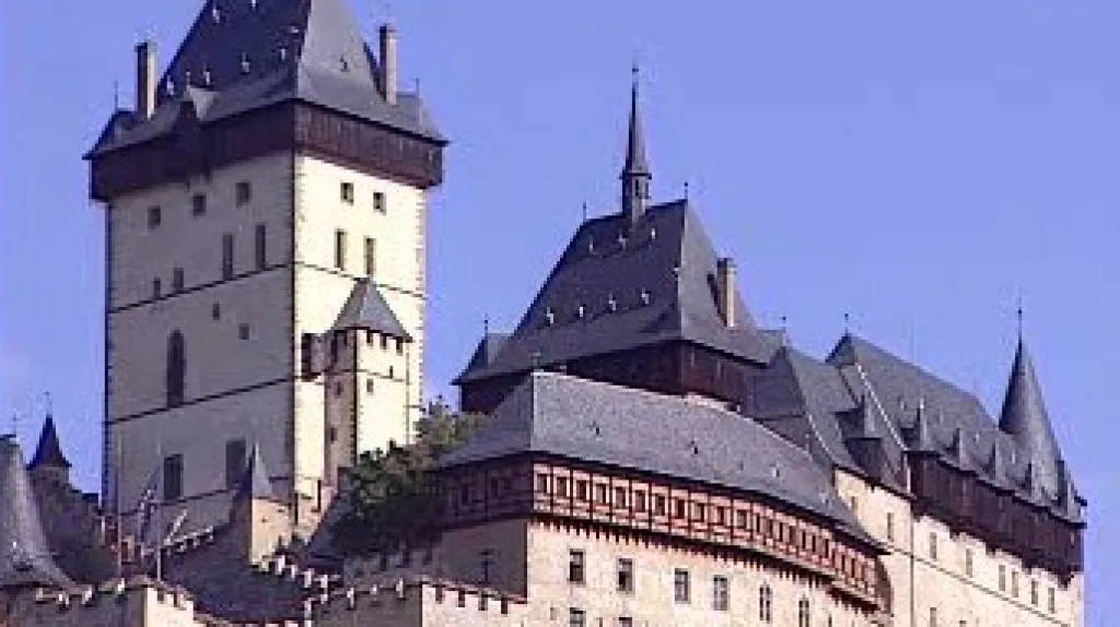 Karlštejn