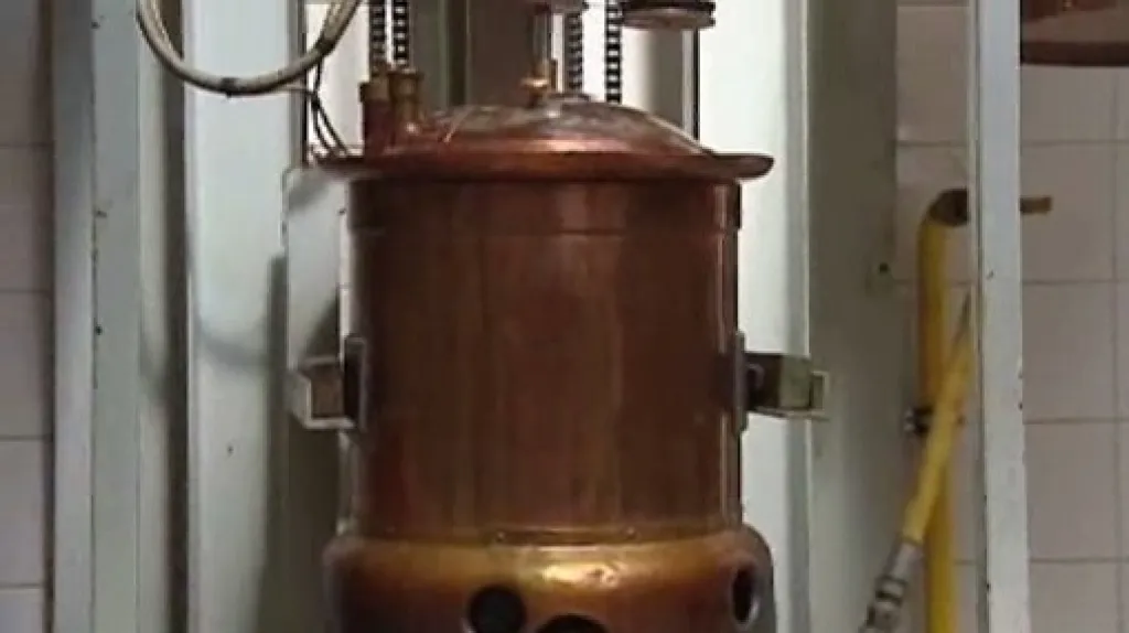 Na VŠCHT se vaří pivo