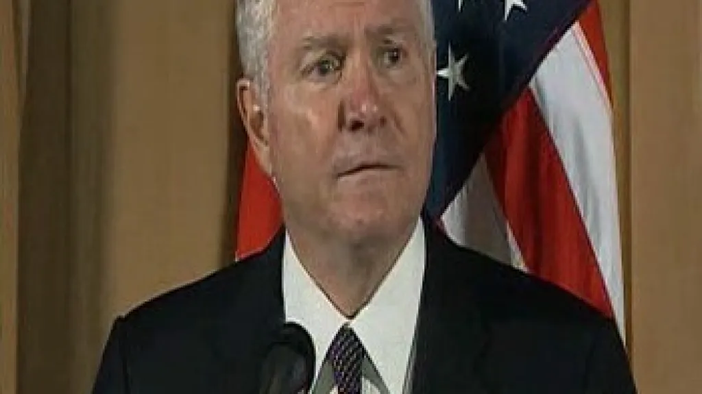Robert Gates