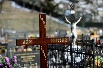 Slovensko se rozloučilo se zavražděným novinářem Kuciakem