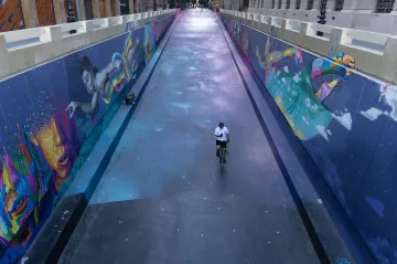 Chile je varováním pro svět, že rozvolňování může být problém. Očkuje se tam hodně, virus ale vítězí