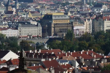 Ve Zlaté kapličce se hraje již 130 let