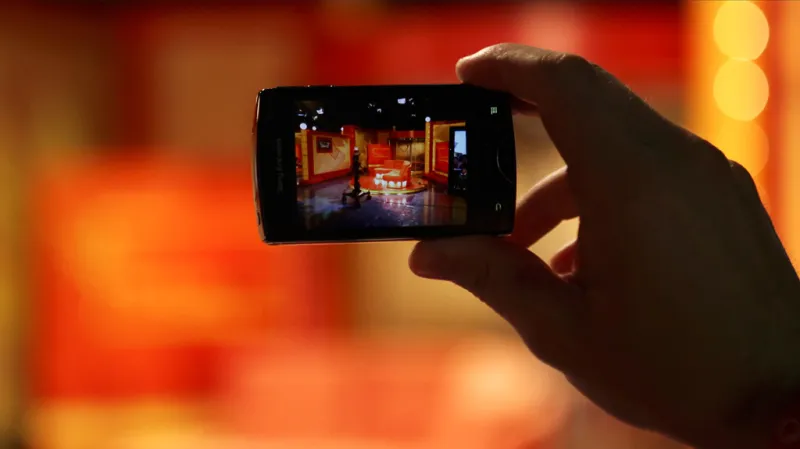 Den otevřených dveří ČT