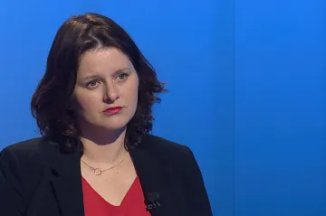 Cílem je netrestat zodpovědné, míní o příspěvcích pro lidi v karanténě ministryně Maláčová
