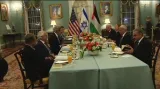 Izrael a Palestina obnovily přímá jednání