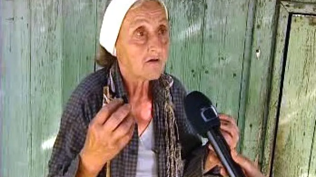 Zdeňka Grohmanová