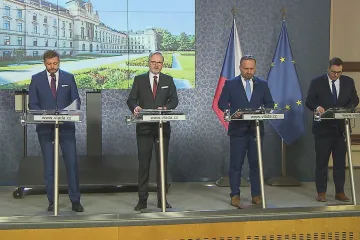 Vláda schválila konsolidační balíček. Změny v něm zatím nejsou